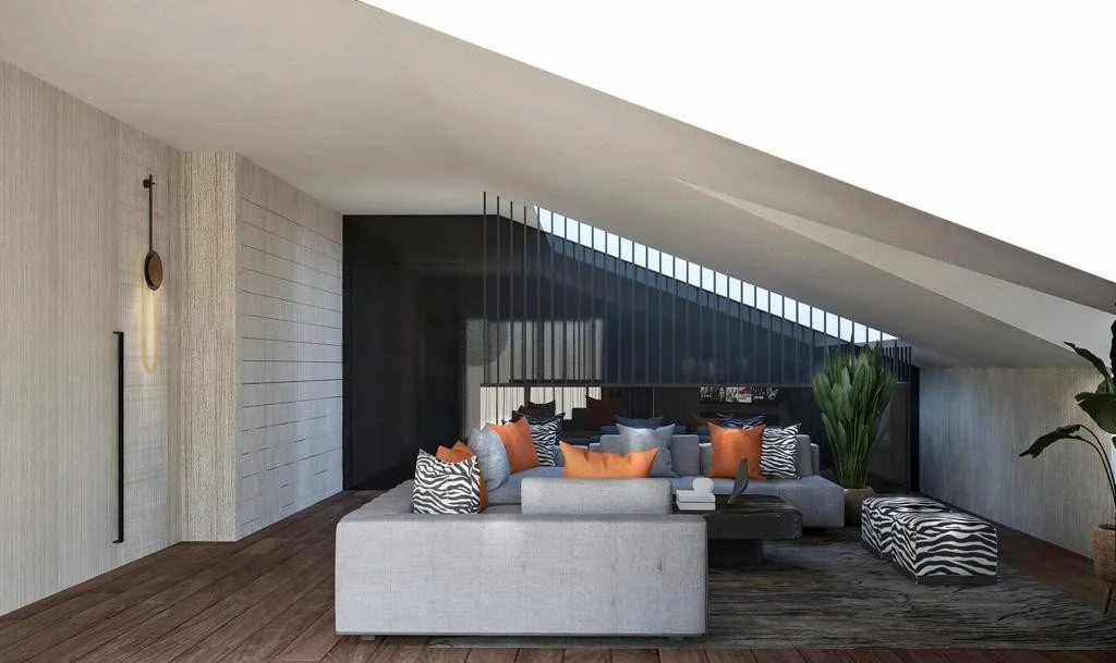 Fenerbahçe Marina Palas Sitesi — 1