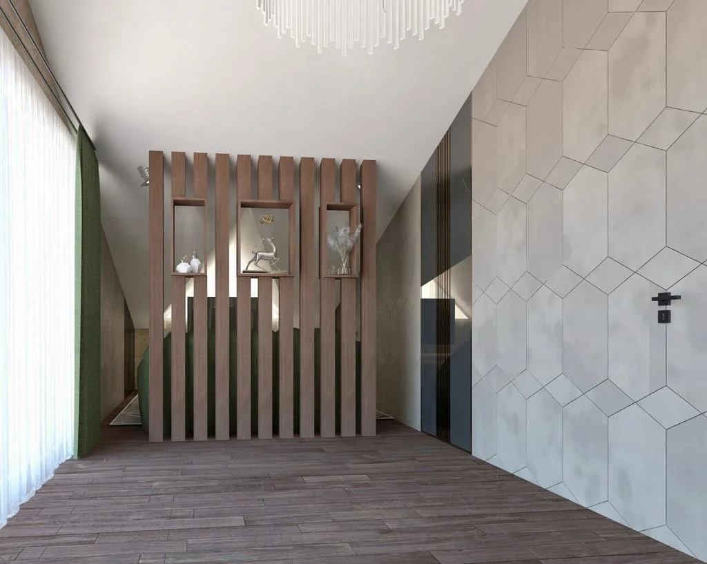 Fenerbahçe Marina Palas Sitesi — 2