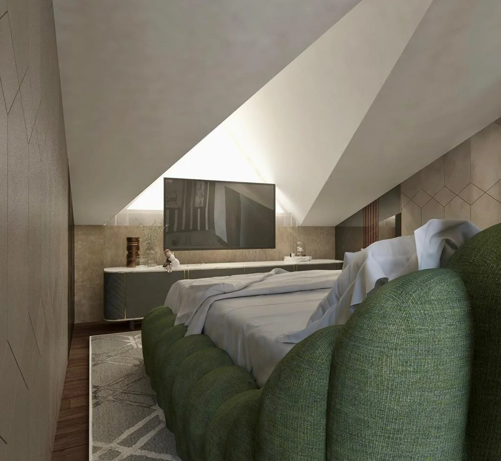 Fenerbahçe Marina Palas Sitesi — 3