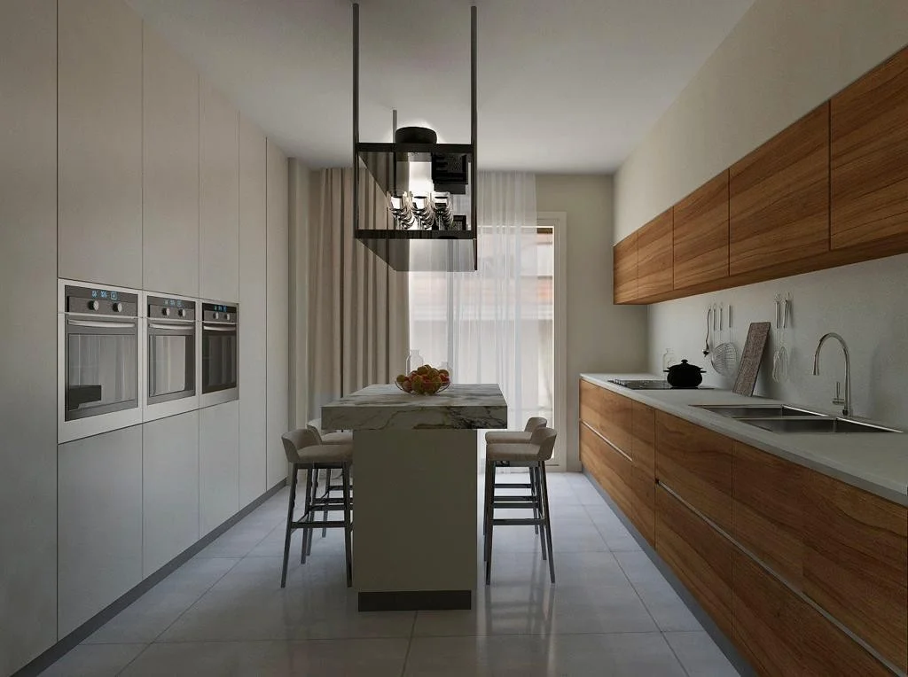Fenerbahçe Marina Palas Sitesi — 5