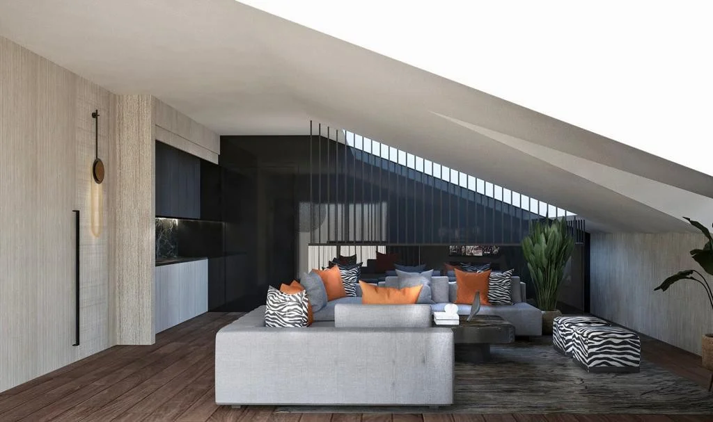 Fenerbahçe Marina Palas Sitesi — 6