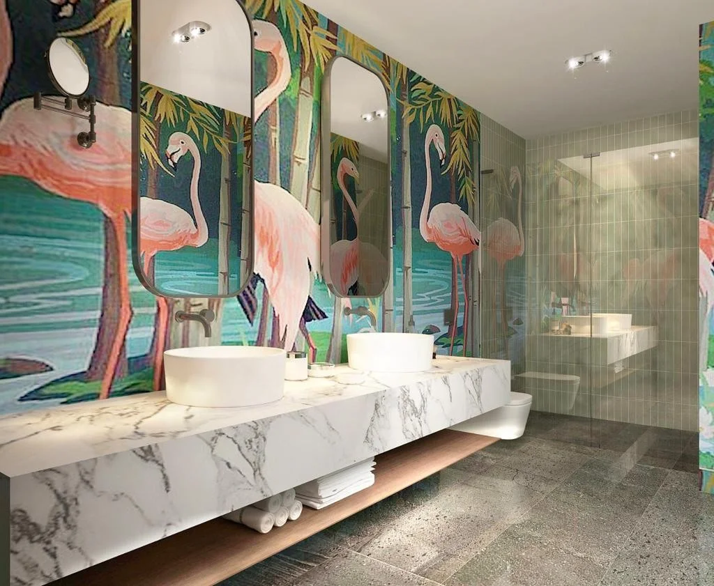 Fenerbahçe Marina Palas Sitesi — 7