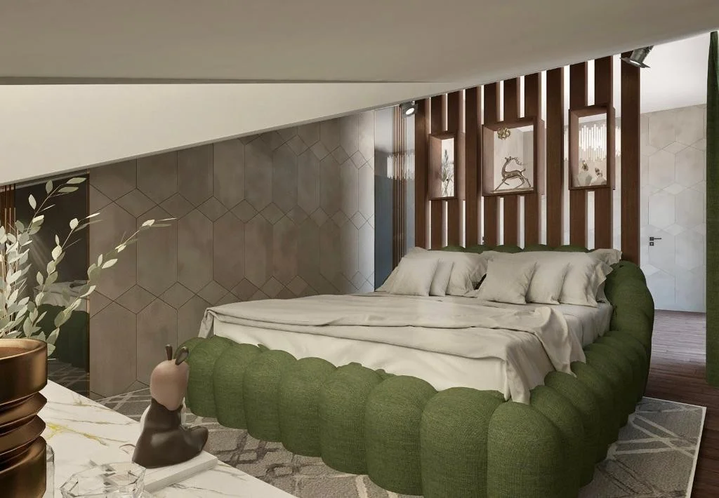 Fenerbahçe Marina Palas Sitesi — 8