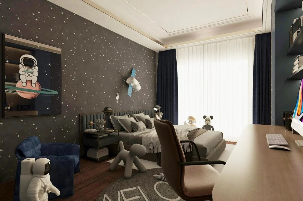 Fenerbahçe Marina Palas Sitesi — 10