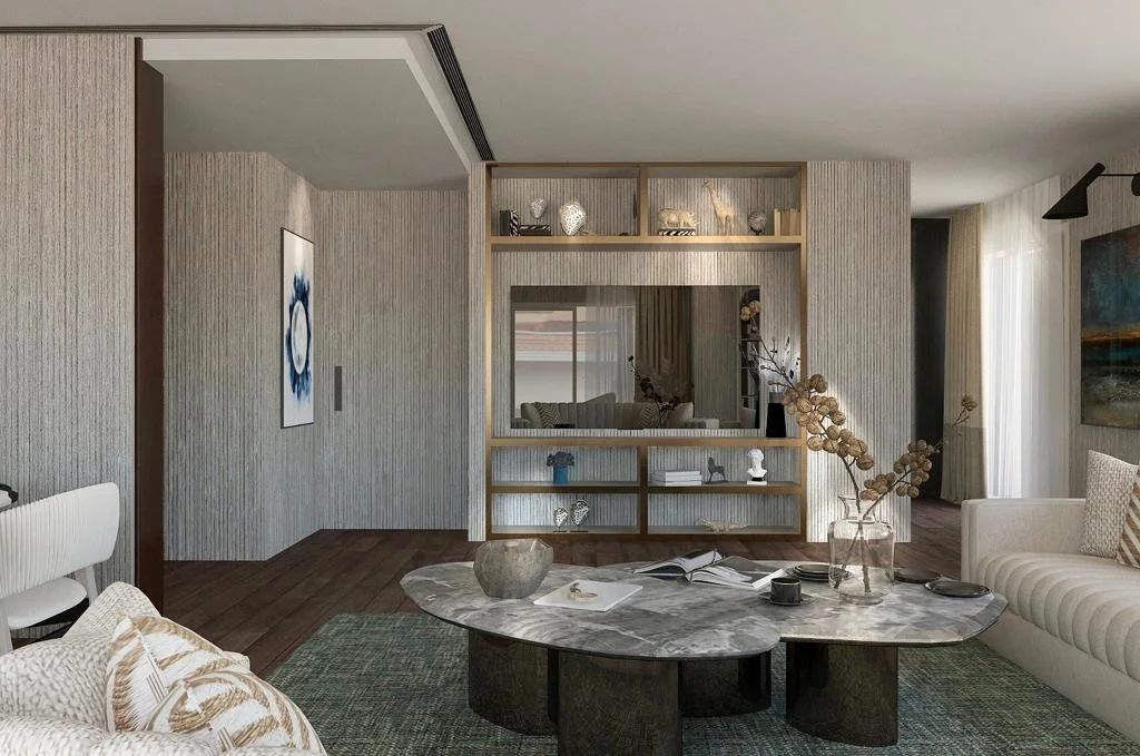 Fenerbahçe Marina Palas Sitesi — 11