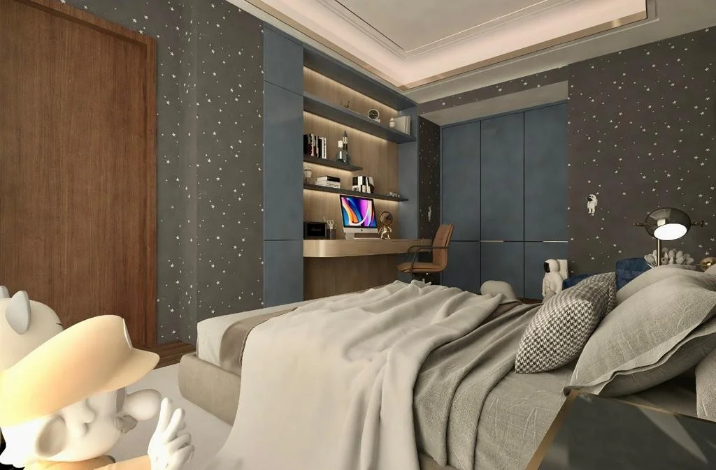 Fenerbahçe Marina Palas Sitesi — 13