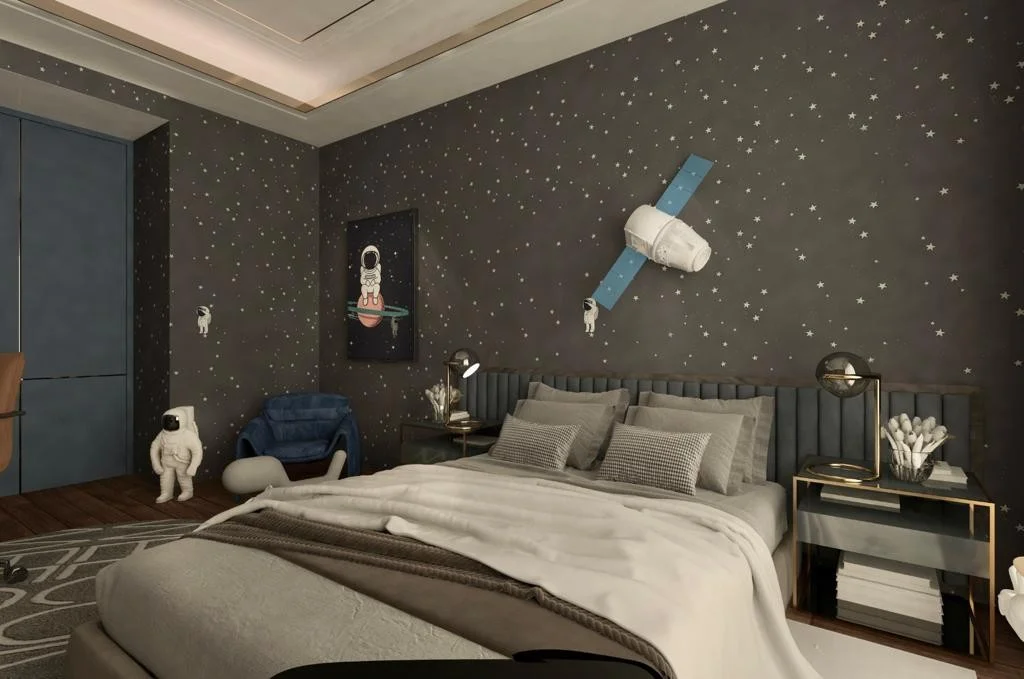 Fenerbahçe Marina Palas Sitesi — 16