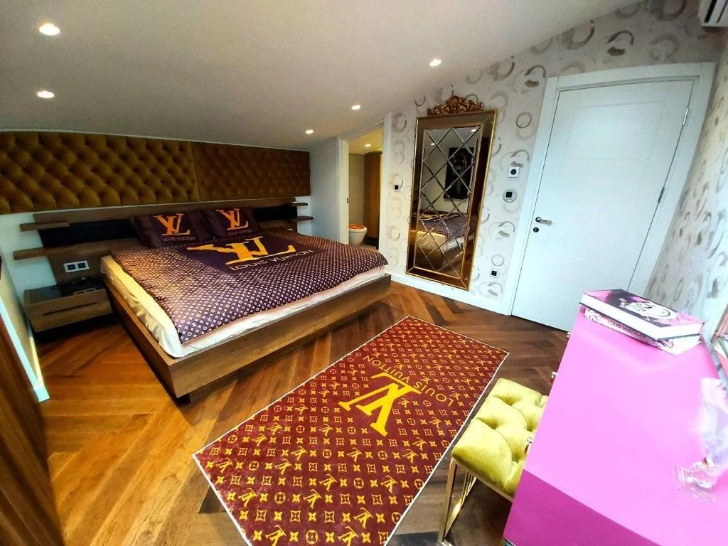 Şaşkınbakkal Ful Apt. Dublex — 4