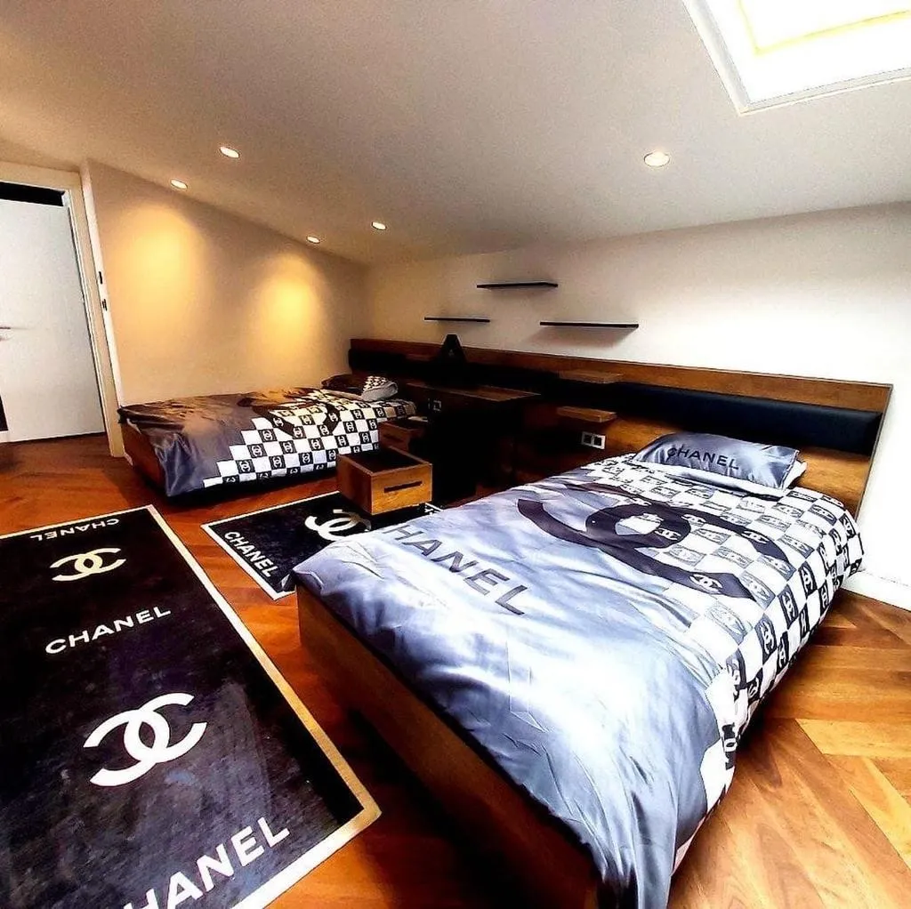 Şaşkınbakkal Ful Apt. Dublex — 7