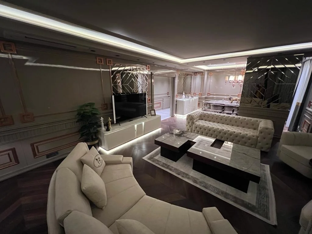Fenerbahçe Dalyan Ayışığı Apt. — 2