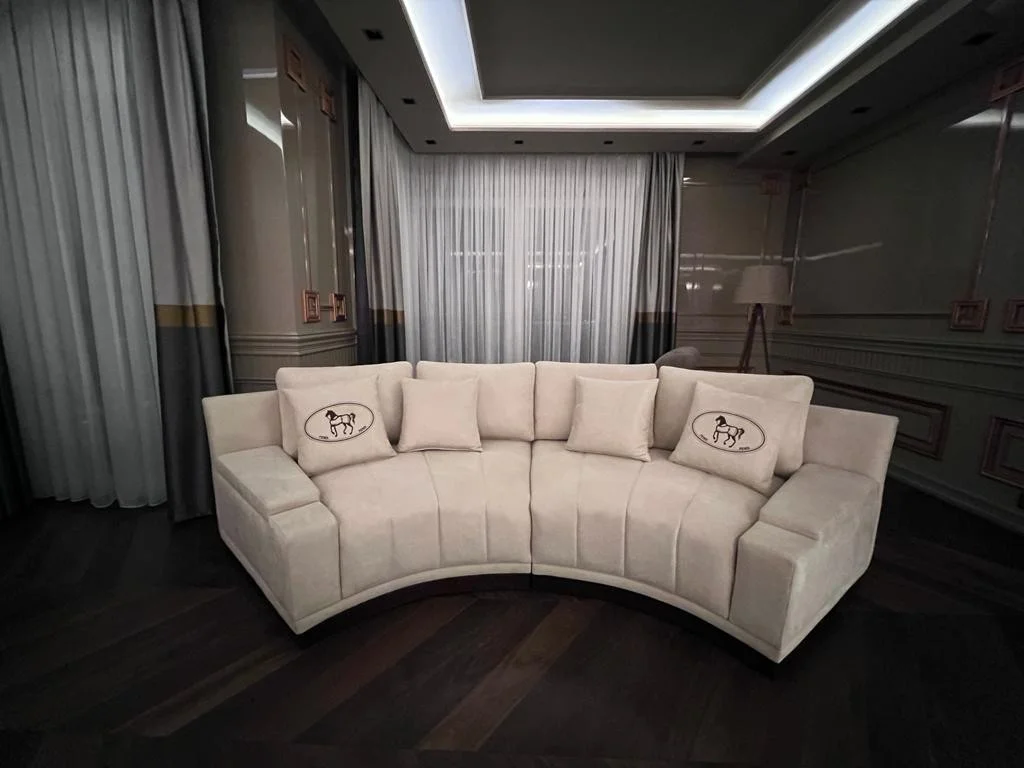 Fenerbahçe Dalyan Ayışığı Apt. — 18