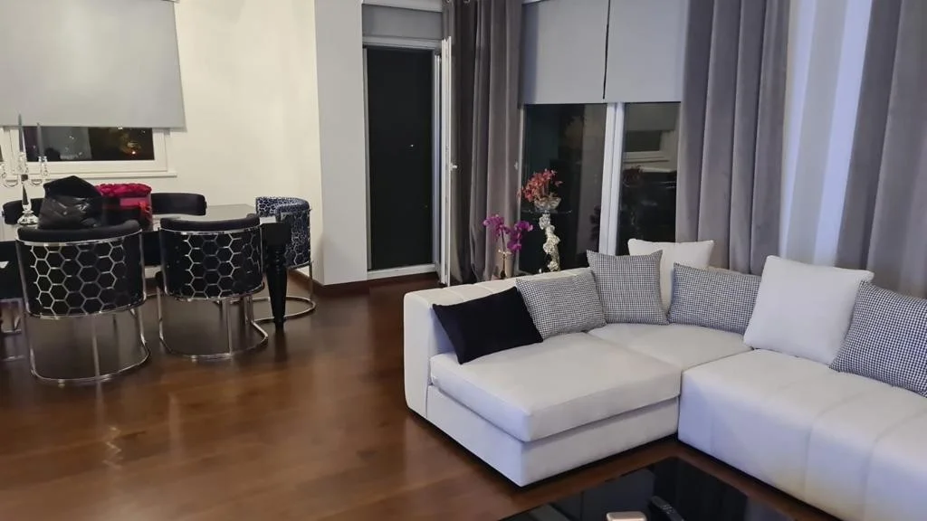Kartal Ritim İstanbul Residence — 1