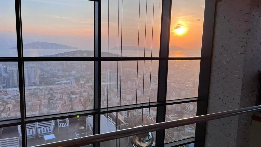 Kartal Ritim İstanbul Residence — 2