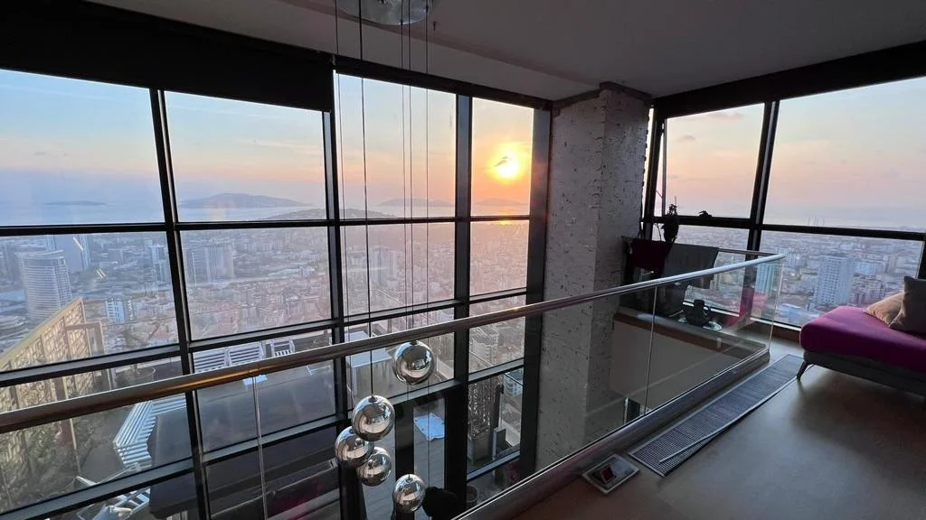 Kartal Ritim İstanbul Residence — 6