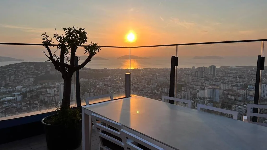 Kartal Ritim İstanbul Residence — 7