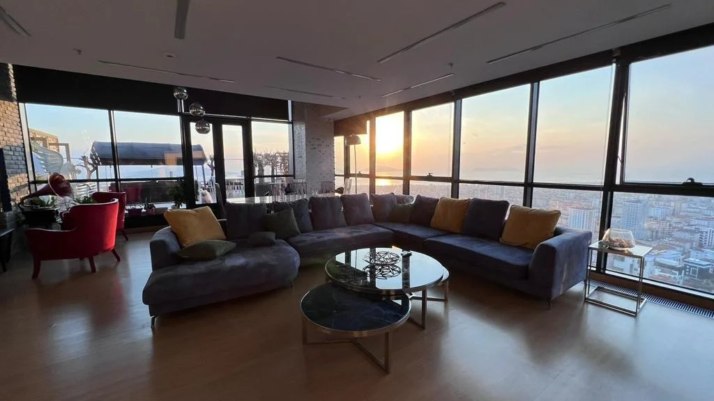 Kartal Ritim İstanbul Residence — 9