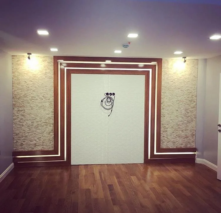 Kurtköy Ofis Projesi — 1