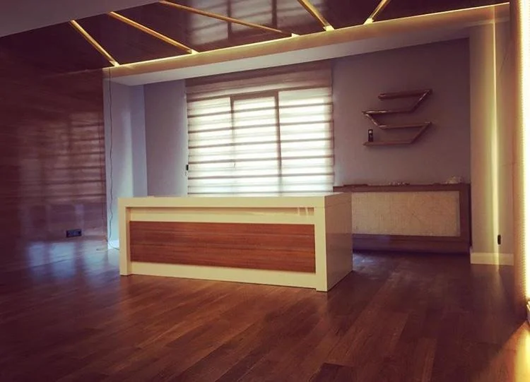 Kurtköy Ofis Projesi — 2