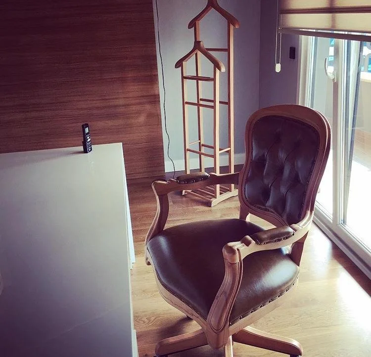 Kurtköy Ofis Projesi — 5
