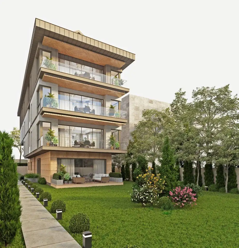 Bostancı İskele — 7