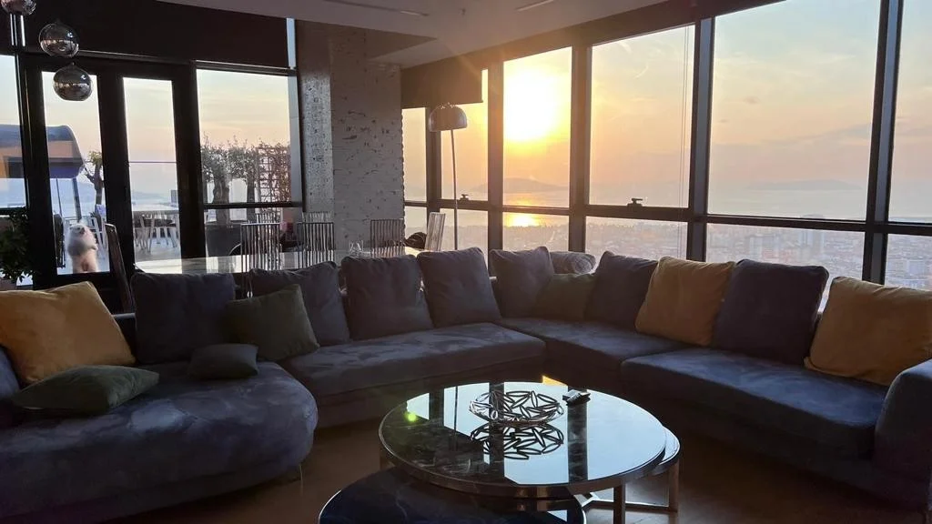 Kartal Ritim İstanbul Residence