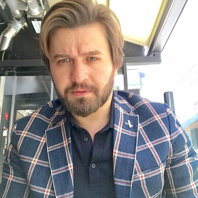 Cengiz Topal